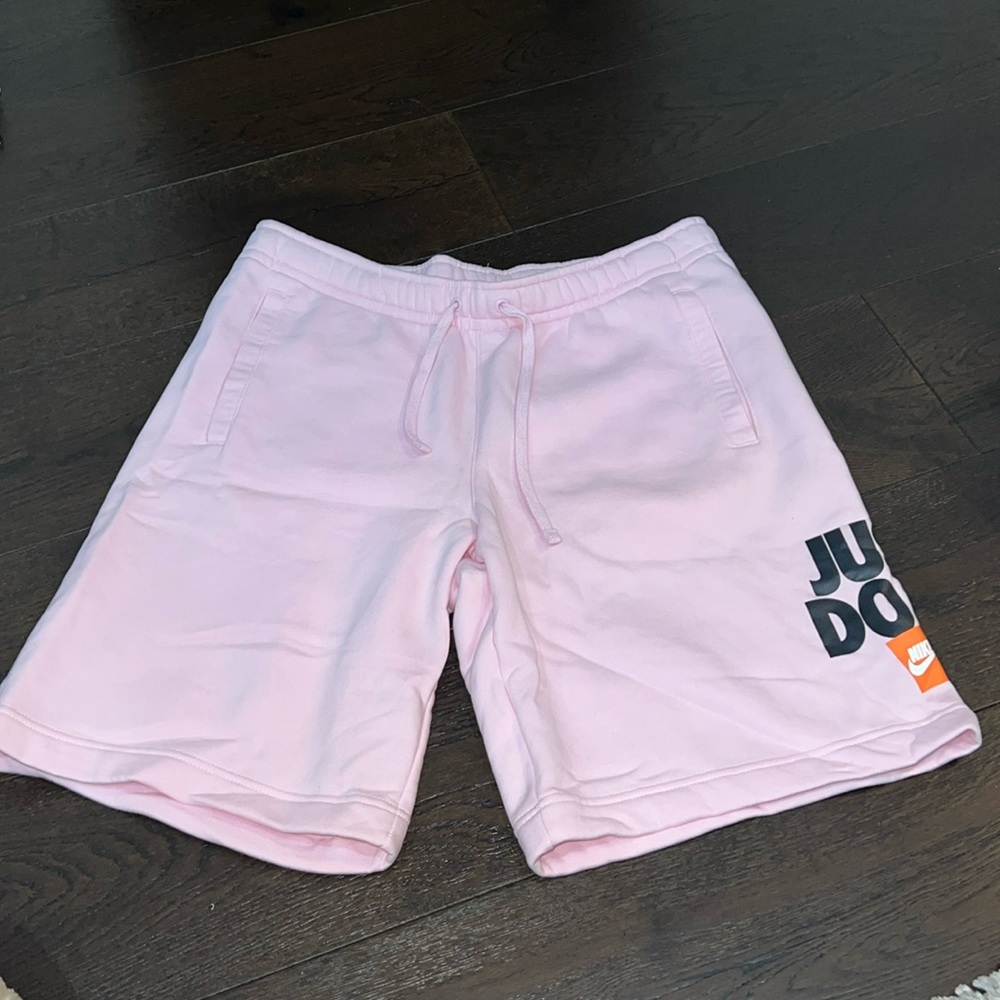 NWOT - Pair of Men’s Nike Club Shorts - Large